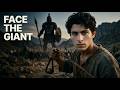 King David The Man After God S Own Heart Prophet Samuel Parts 1 2 3 Movie