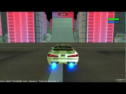 [DM] TyFl0sGr feat. Deagle - Twisted Gamers II