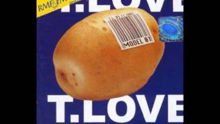 T.LOVE - Ty i Tylko Ty