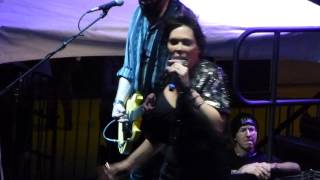 Beth Hart - Might As Well Smile - 2/18/16 KTBA at Sea Cruise