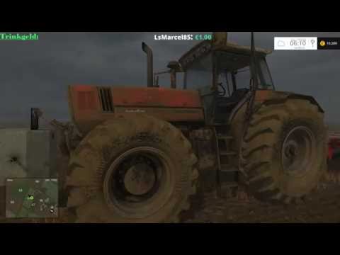 Ls15 Livestream (29) Arbeiten auf der Nördlichen Gegend