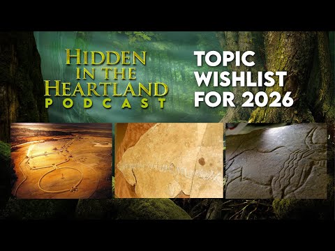 Hidden in the Heartland 2026 Overview
