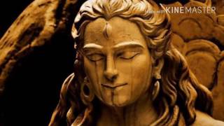 Lord Siva Tandav mind relaxing music .
