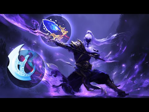 This hero is finally good or something?