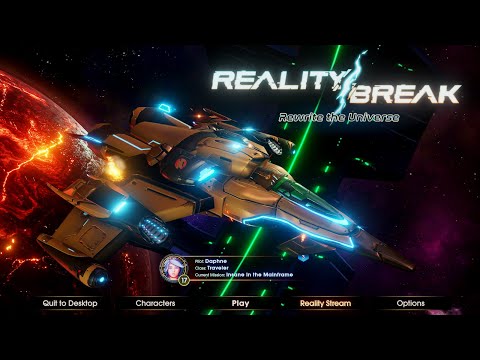 Gameplay Trailer