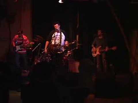 Way of the Groupie (Live 3/14/08)