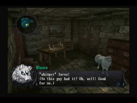 Let's Play Shadow Hearts Covenant 45 - I'd fail at MGS.wmv