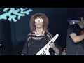Imogen Heap - Tidal (Live At Royal Albert Hall 2011)