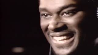 Luther Vandross - I Didn&#39;t Really Mean It