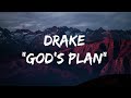Drake - God's Plan ( DJCJ x SABER Remix )