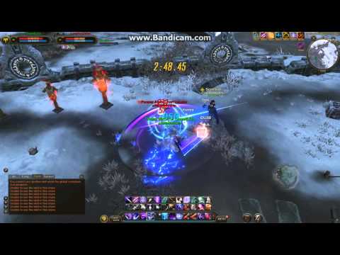 Noob LoveYouLater (FB) vs SweetLiza (FB) Cabal 2 Town Duels GrayCanyon