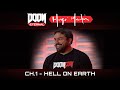 DOOM Eternal: Hugo Martin's Game Director Playthrough - Ch. 1 Hell on Earth