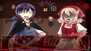 [実況プレイ]幻想乙女のおかしな隠れ家　Part16