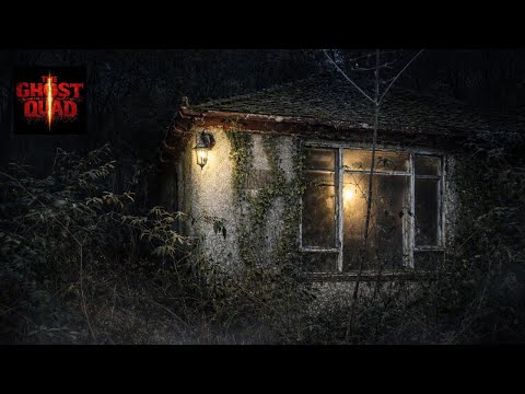 "PARANORMAL INVESTIGATION | THE BUNGALOW WITH THE RUMOR" #horror #scary #scarystories #paranormal