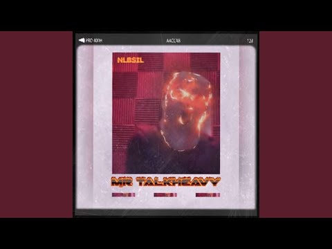 Mr. Talkheavy, Pt. 1