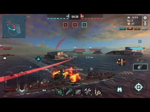 GROZOVOI before the buff Part 1