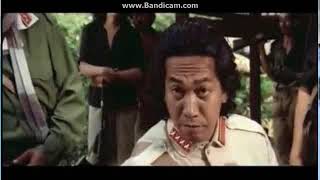 Download lagu pertemuan dua jenderal sangat menegangkan mp3