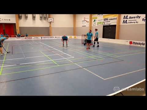 SB Heinola edustus - Pelicans SB