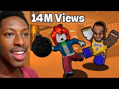 YouTube Thumbnail