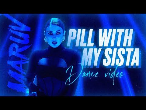 Video thumbnail for Pill With My Sista