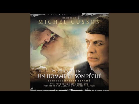 Depuis le premier jour (feat. Isabelle Boulay)