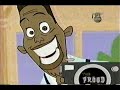 The Proud Family Intro ABC Kids Summer 2006