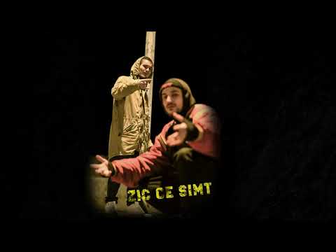 XPL - Zic ce simt feat J Saw