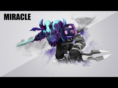 AMAZING MIRACLE RIKI - 43 KILLS