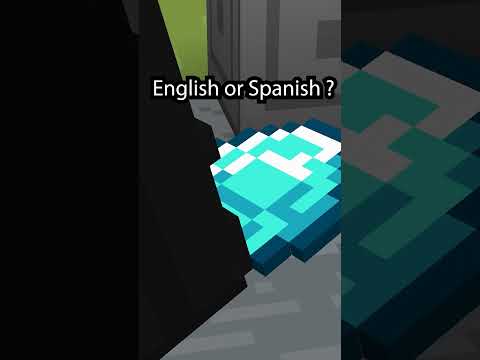 English or Spanish? 🇺🇸 🇪🇸