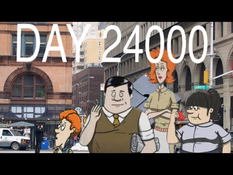 60 seconds new record day 24000 + TSAR BOMBA mode