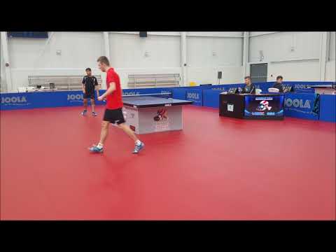 Martin Jezo (2532) vs Alex Legaria (2410)