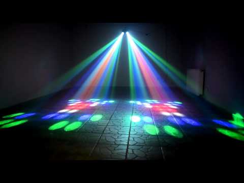 Light4me Airship 2 Flower LED
