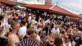 Twin Cities Pride - Flip Phone Rooftop Parties