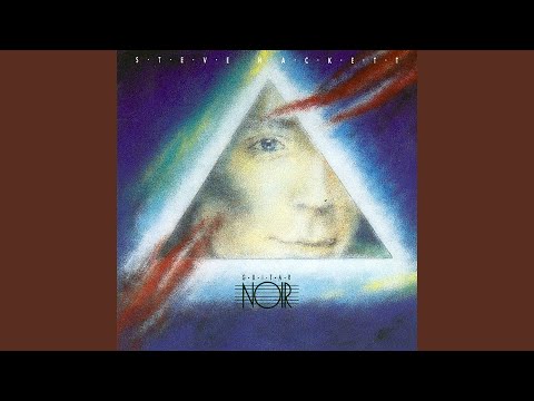Sierra Quemada - Steve Hackett