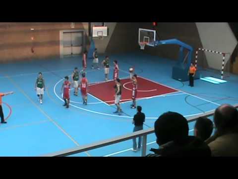 1ª Aut. - Zornotza - UD Loiola Indautxu