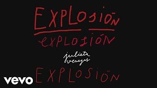 Explosión Music Video
