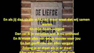 Claudia de Breij - Ik onthou van jou