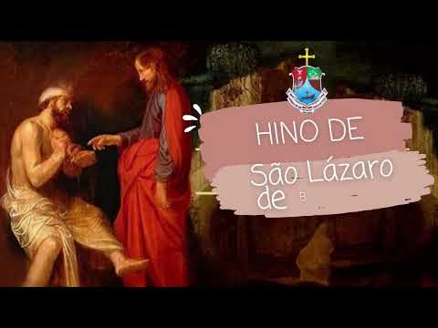 Hino a São Lázaro - Católica