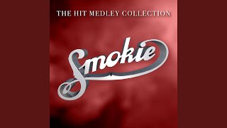 Garden Party / Who&#39;ll Stop the Rain / It Never Rains in Southern California (Hit Medley)