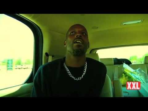 DMX Speaks About Lil B And Shock Value