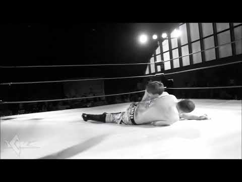 Nick Freddi - Skull Crushing Finale [ICW 2023]