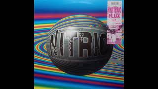 Hysteric Flux - F Lux (1996)
