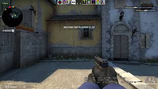 CSGO LIVE STREAM
