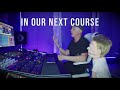Luca Pretolesi is MIXING YOUR SONG (Fix My Mix Trailer) Part 2