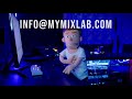 Luca Pretolesi is MIXING YOUR SONG (Fix My Mix Trailer) Part 2