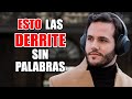 Como Atraer Con La Mirada A Una Mujer Sin Hablarle Ni Decir Nada