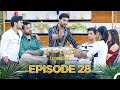 Lazawal Ishq لازوال عشق Episode 28