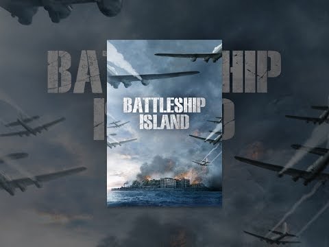 Battleship Island