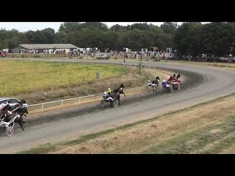 Trka "Navole" 25.08.2019 Montecatini - Branislav Mukić