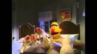 Sesame Street - &quot;Bert&#39;s Blanket&quot; multi-language